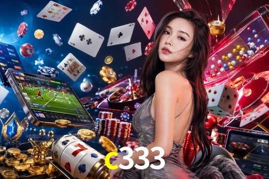 Game Providers c333