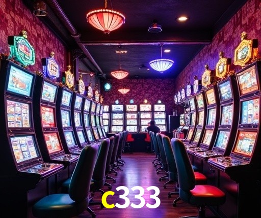 Principais provedores de slots da c333 - NetEnt, Pragmatic Play, Play'n GO