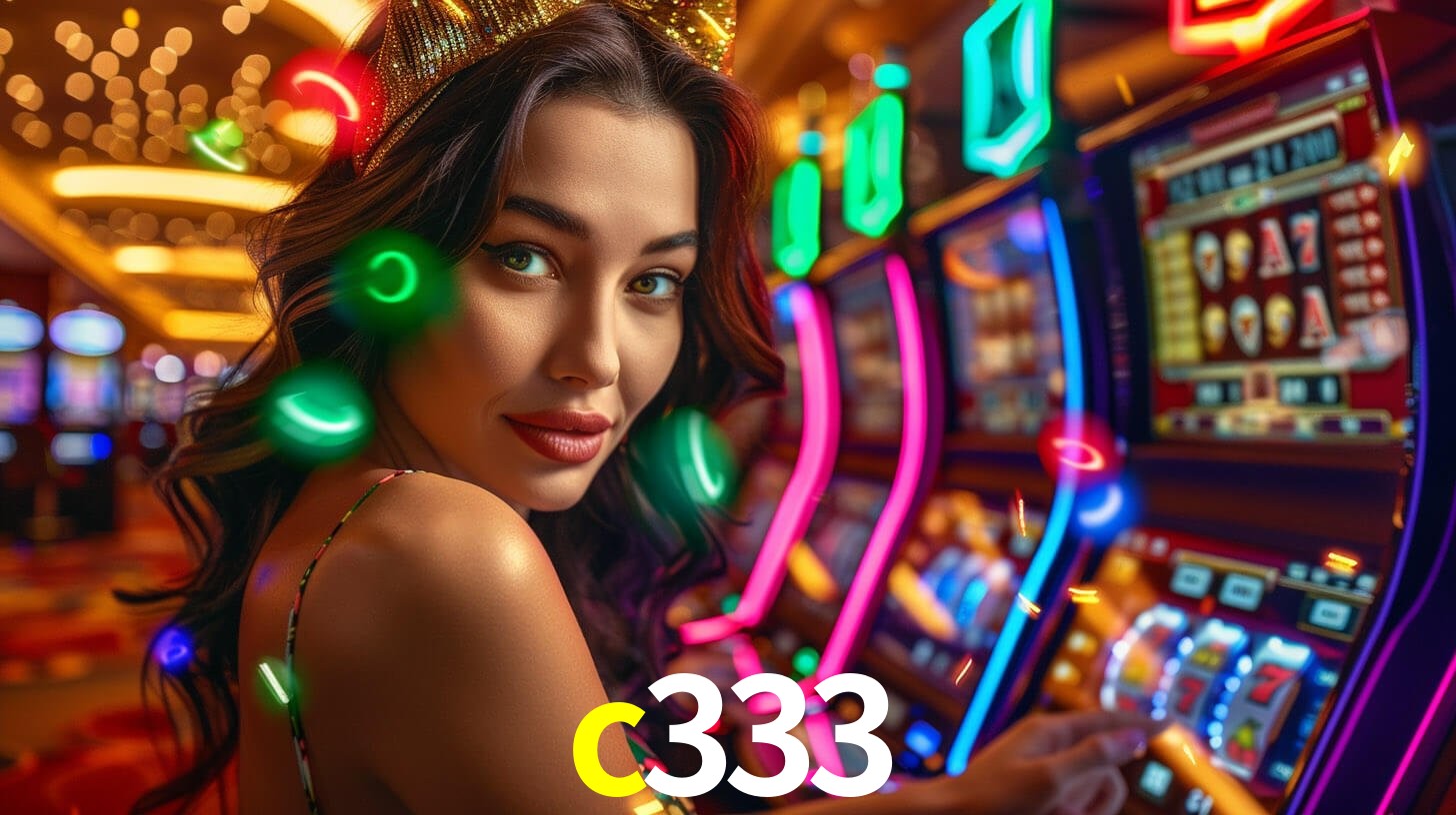 Baixar app da c333 gratuitamente