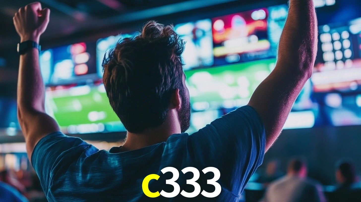 c333: Seu Especialista em Apostas Esportivas Brasileiras