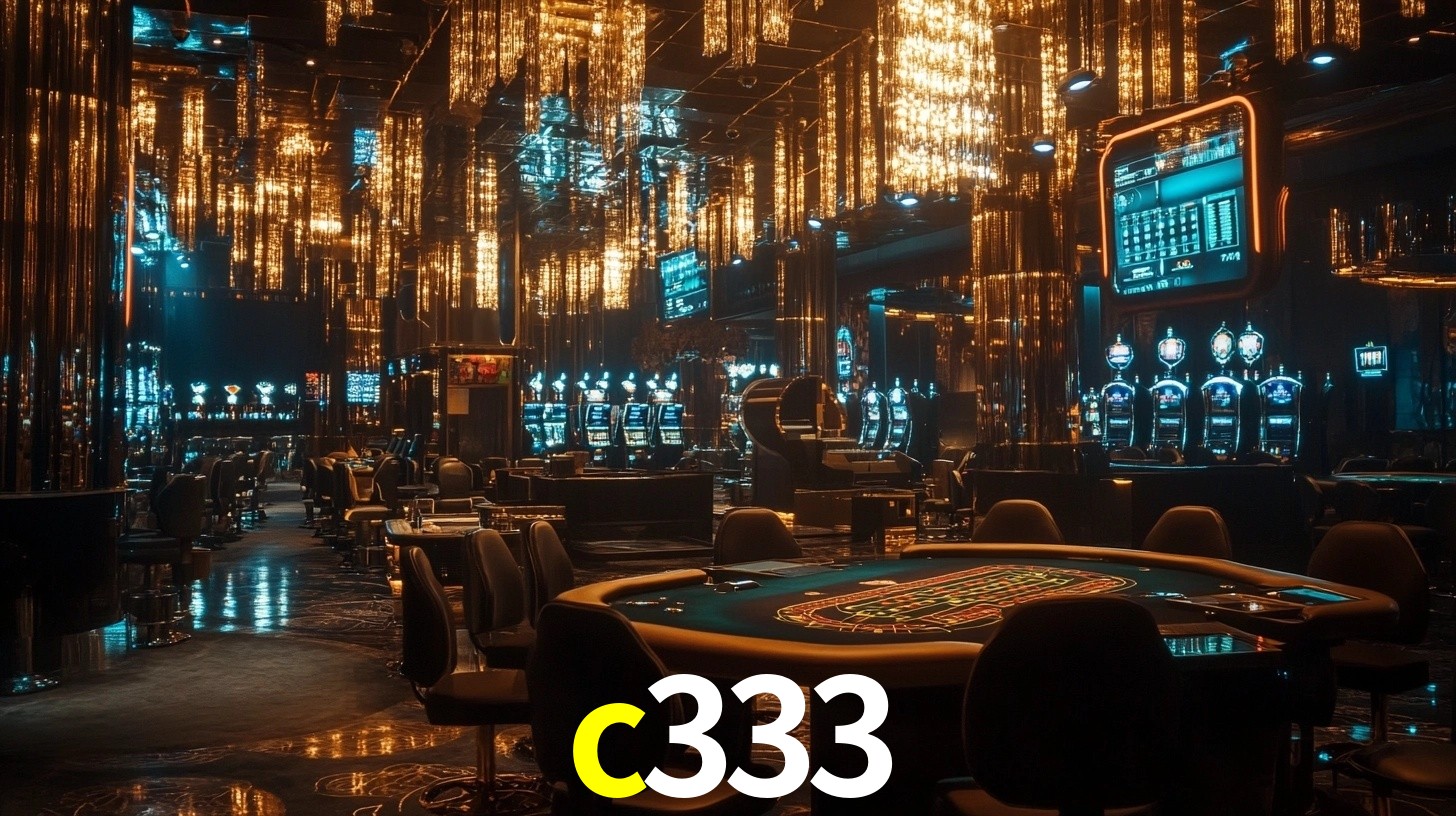 c333,c333 plataforma baixar