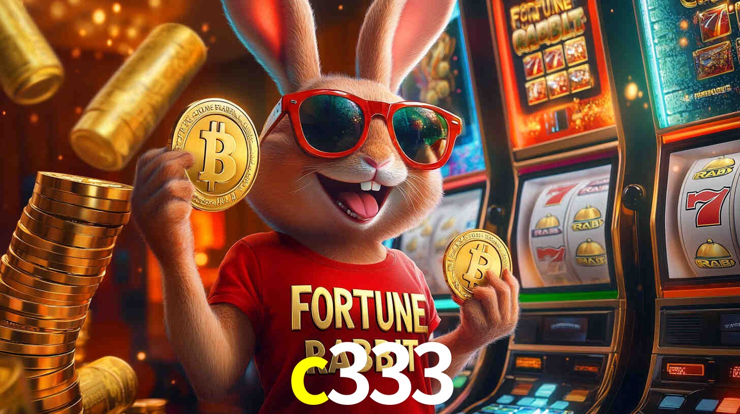 A Popularidade dos Caça-Níqueis no c333