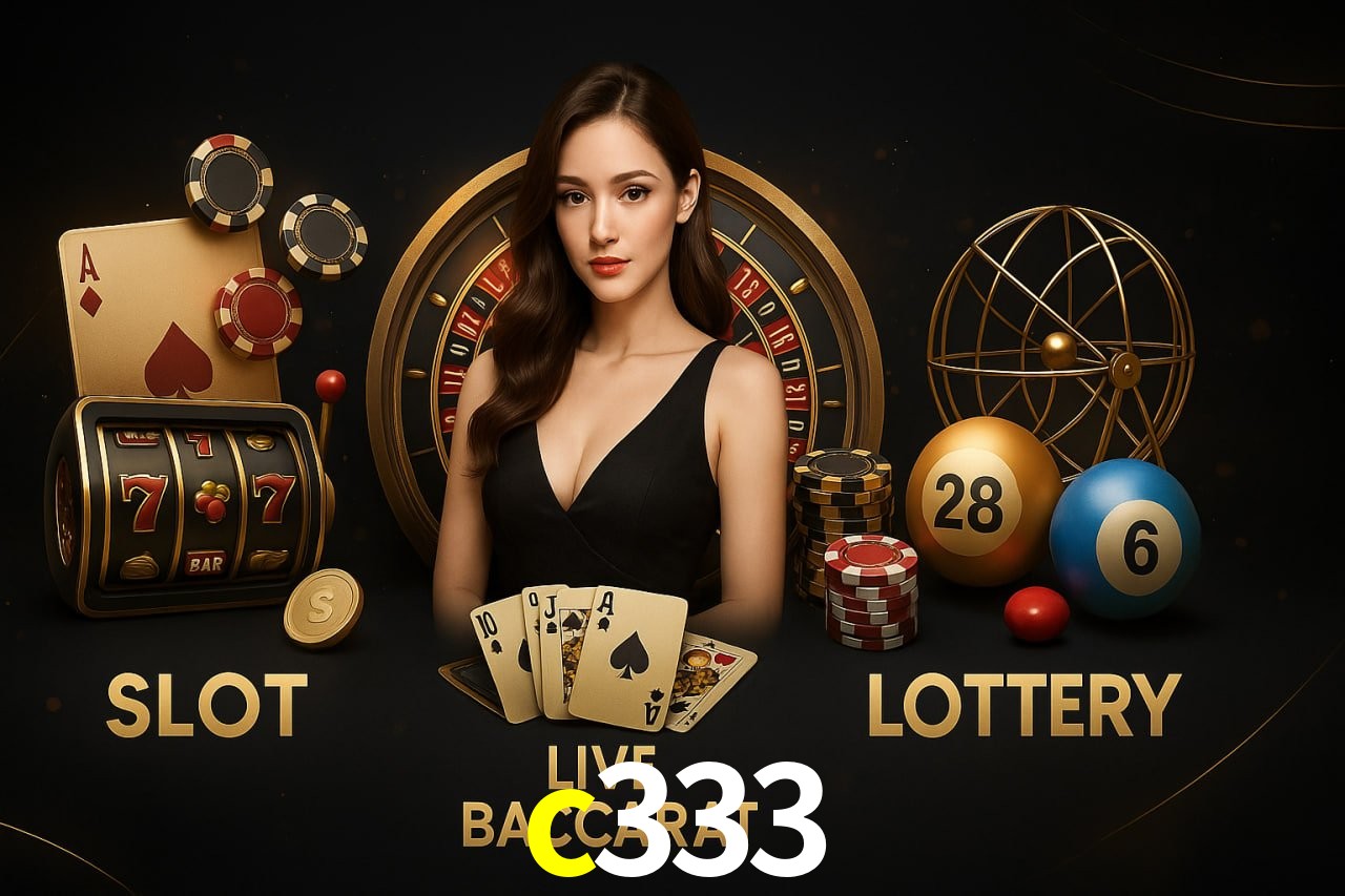 Login seguro na c333