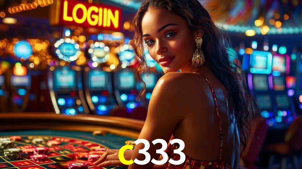 Tecnologia da Plataforma c333
