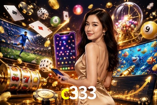 Account Benefits c333
