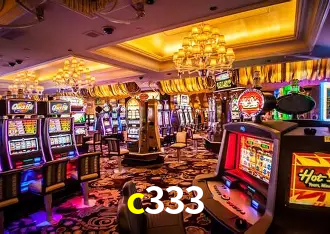 Descubra a Magia dos Jogos de Arcade no c333