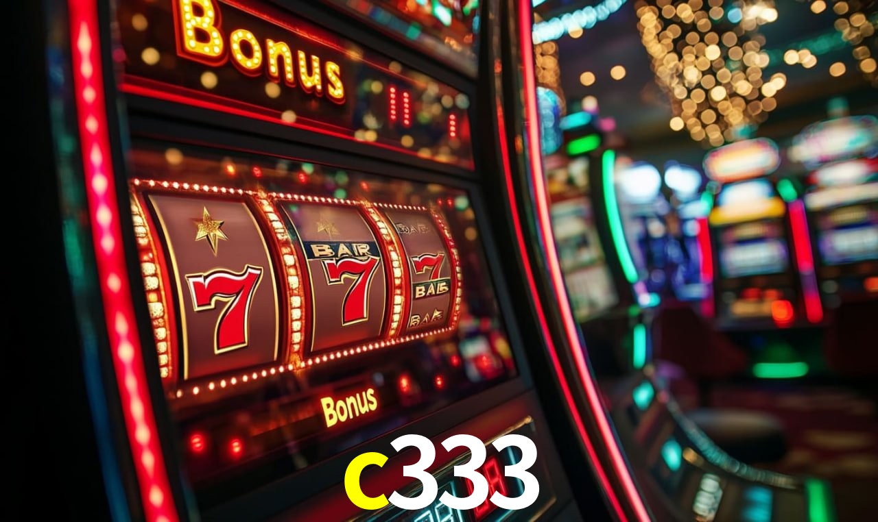 Apostas esportivas da c333 com odds competitivas