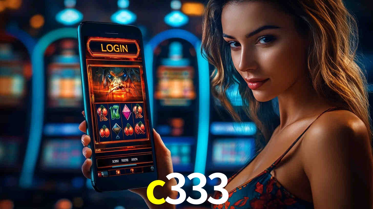 Bônus Generosos e Exclusivos no c333 para Você!