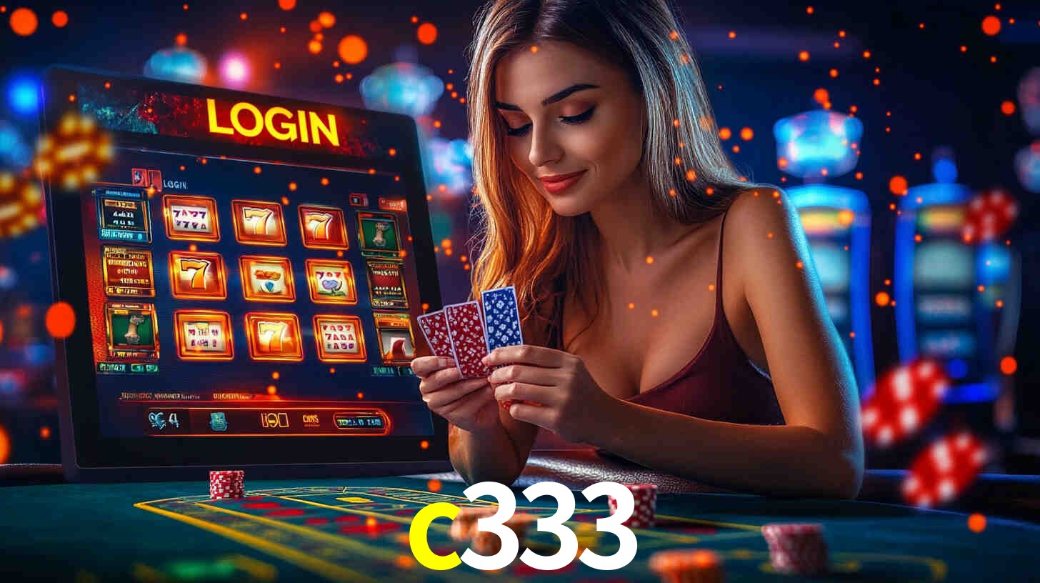 c333,c333 plataforma baixar