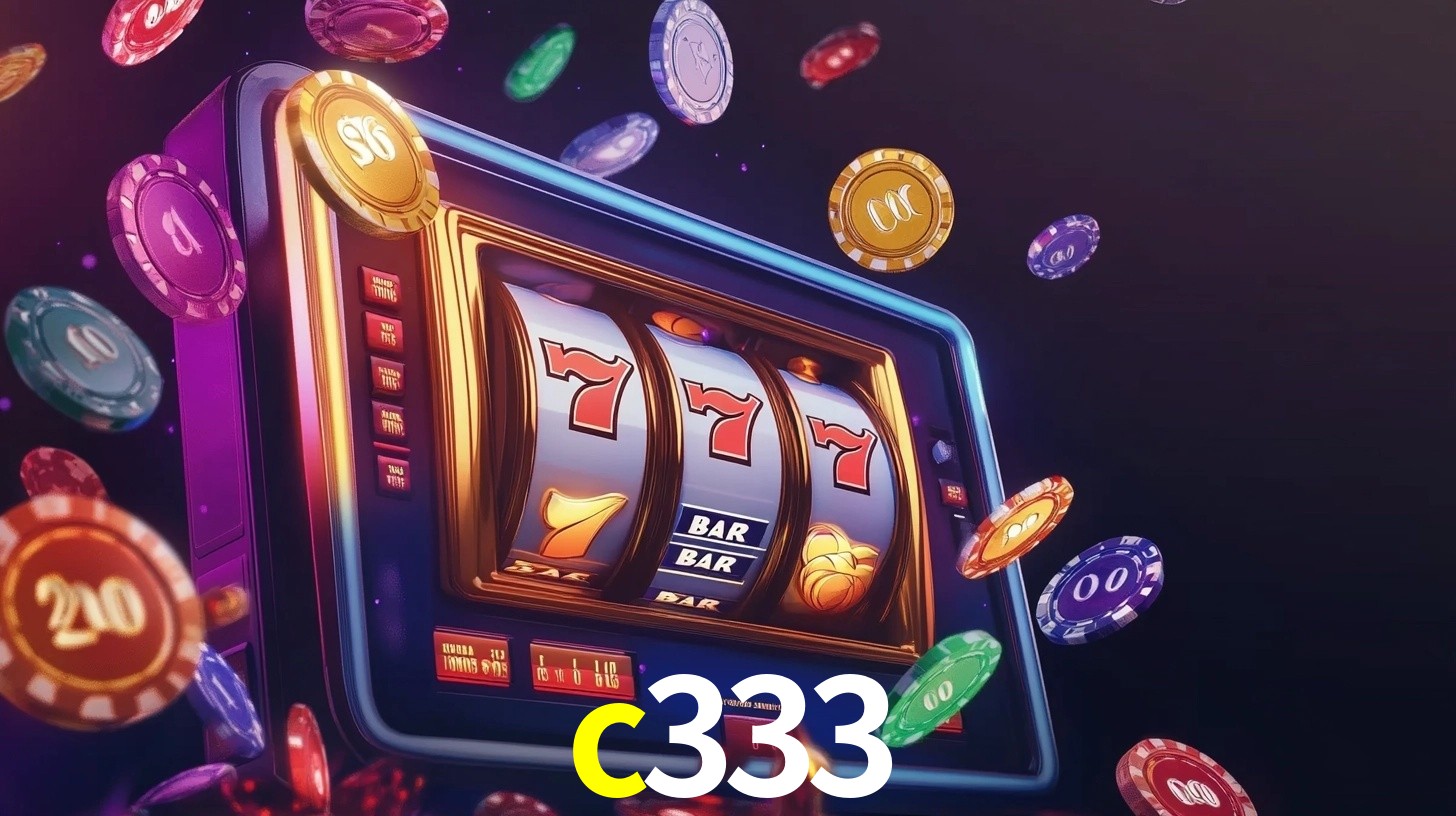 Welcome Bonus c333