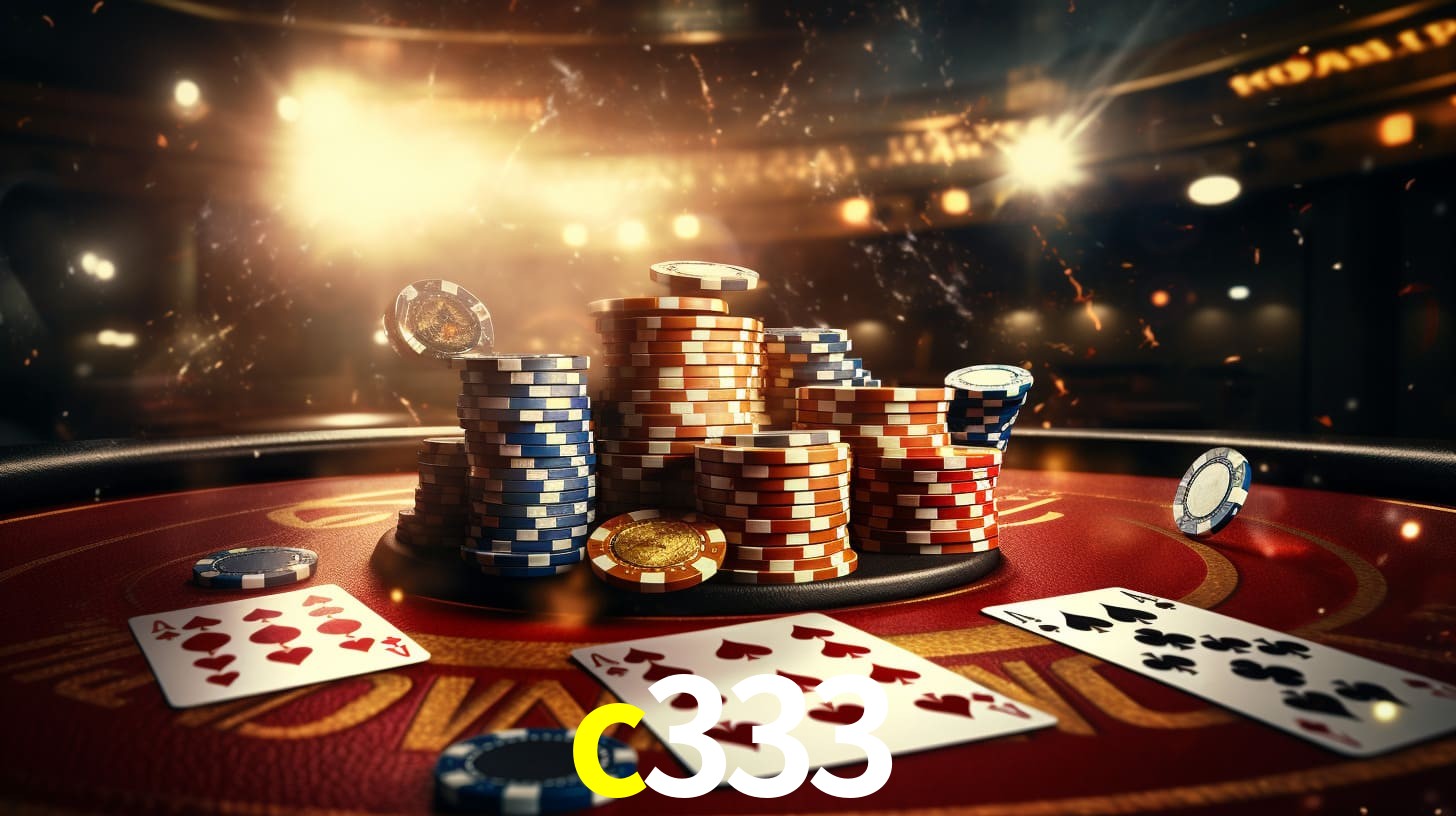 Live Casino c333