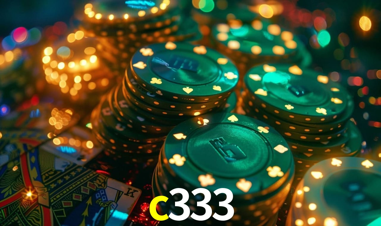 Estatísticas c333