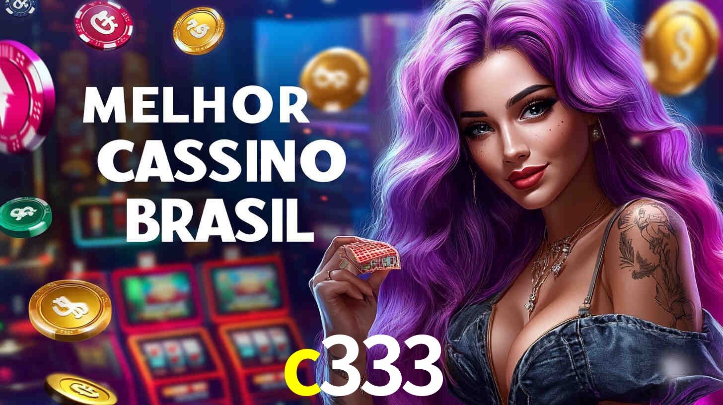 Descubra a Essência do c333: Nossa História e Compromissos