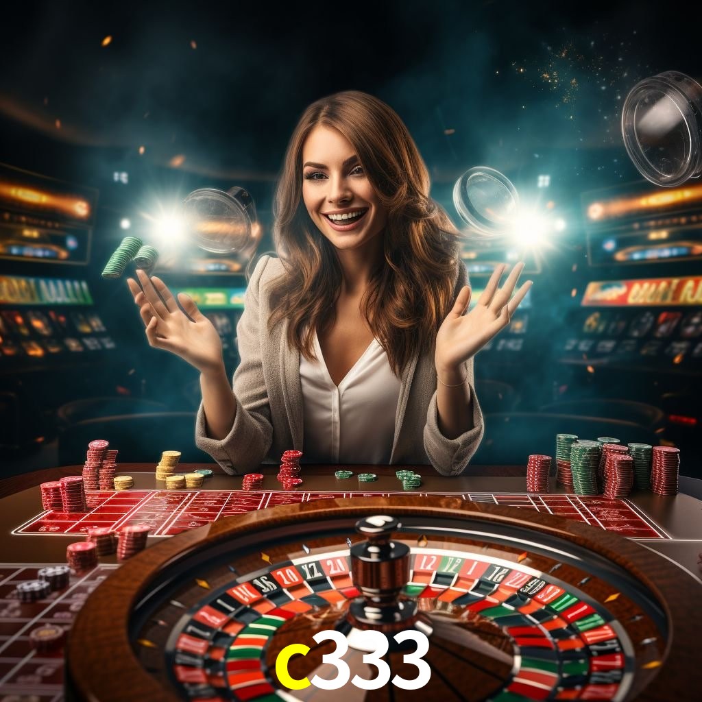 Explore as vantagens do c333: serviço profissional e confiabilidade