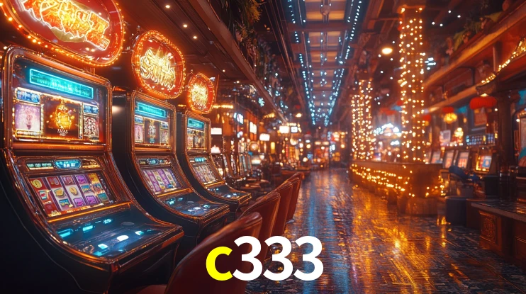 c333 plataforma baixar