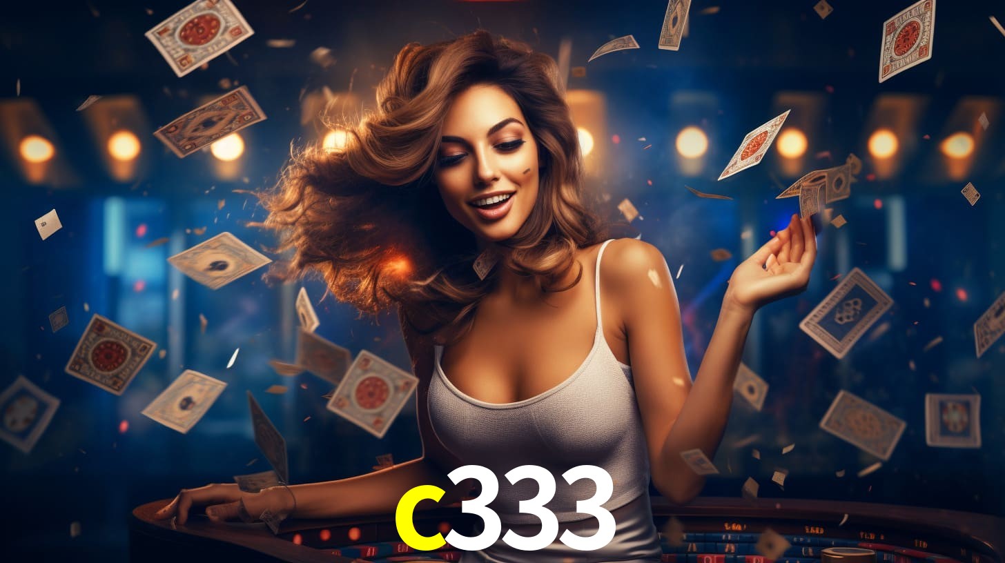 c333 plataforma baixar