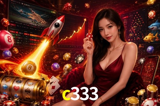 APP oficial da c333 para mobile