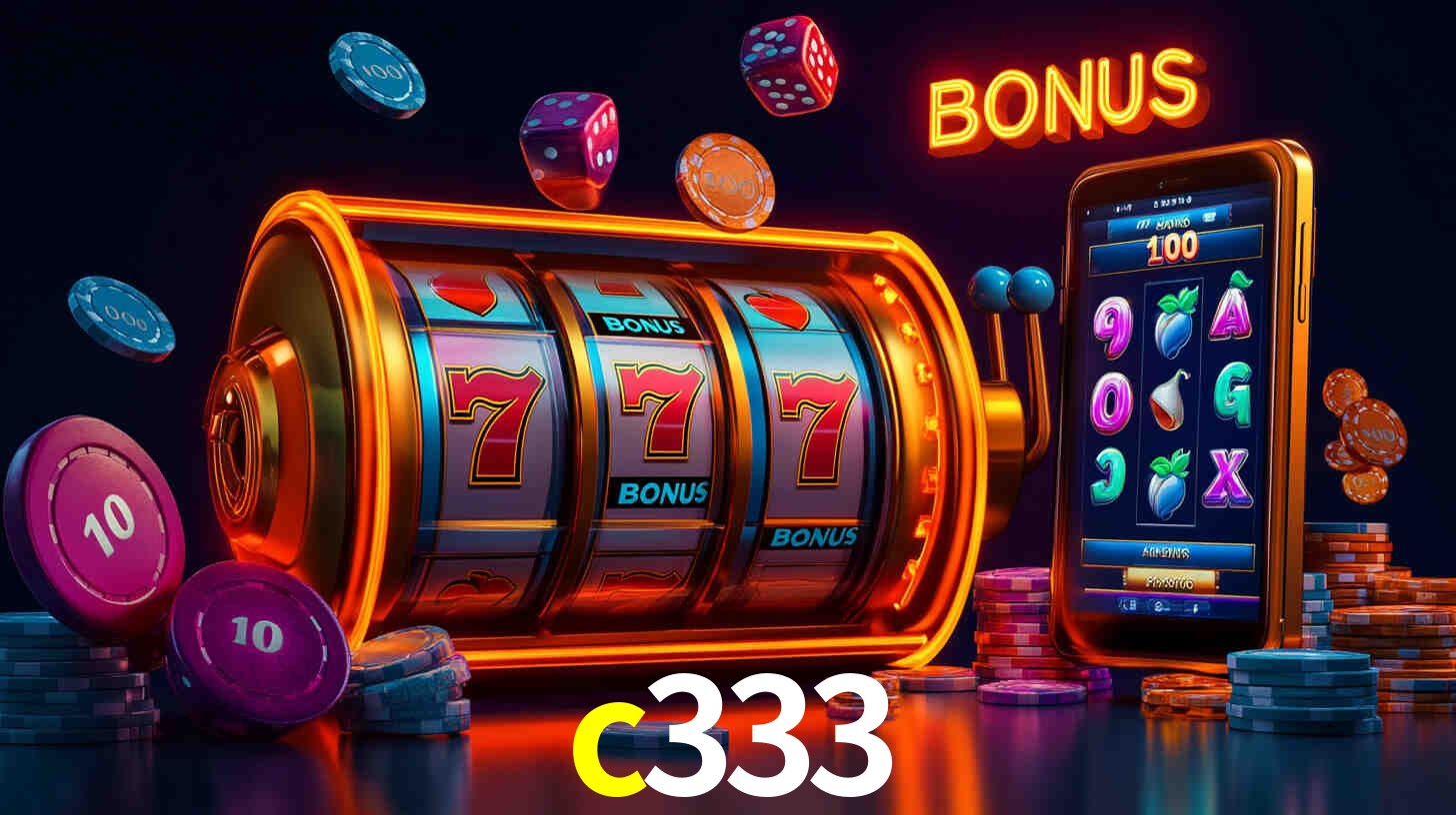 Inovações de Jogos na c333: O Futuro das Experiências Interativas