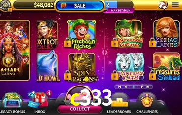 Desvendando o Mundo dos Jogos Virtuais na c333