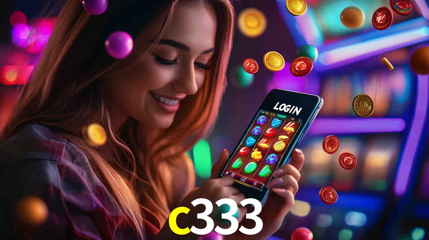 c333,c333 plataforma baixar