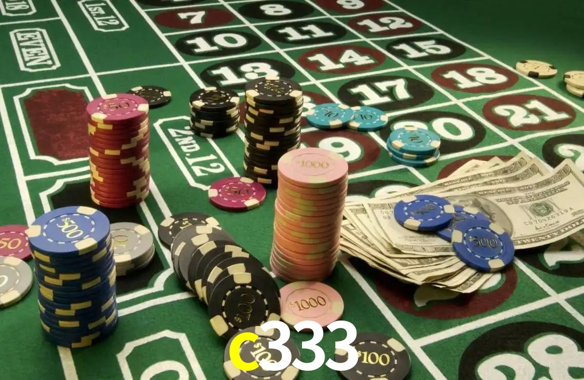 Game Statistics c333