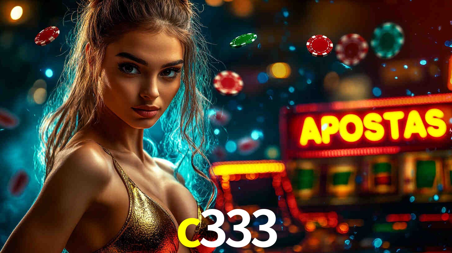 Explorando a Categoria de Eventos em Apostas na c333