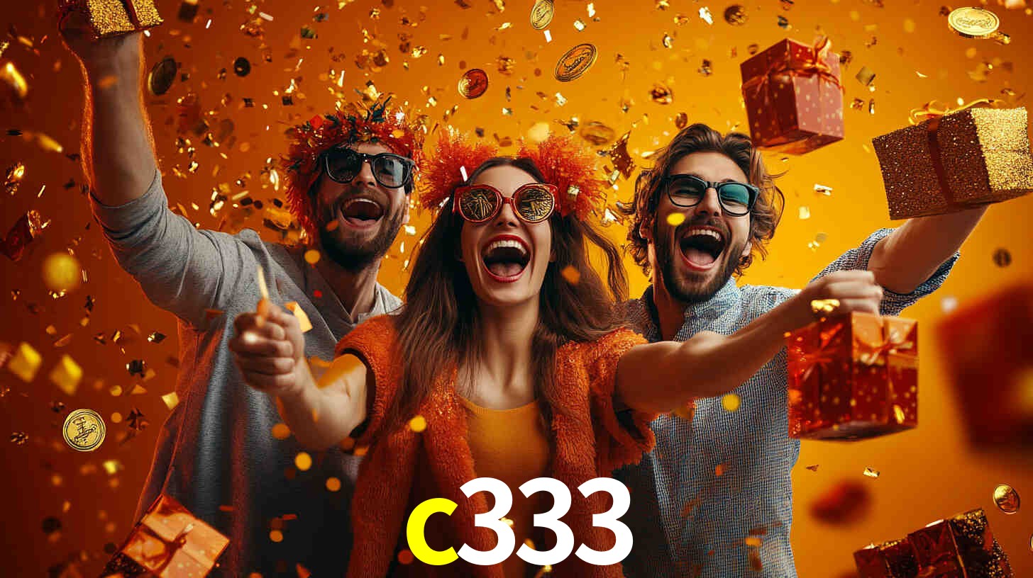 c333 plataforma baixar