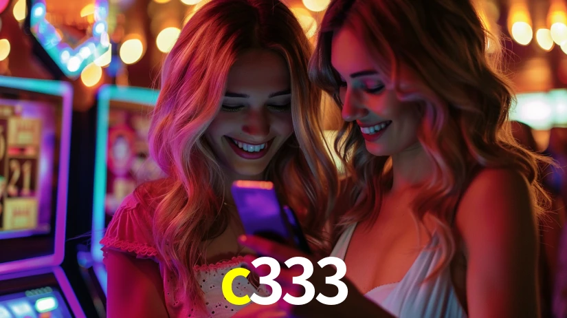 c333,c333 plataforma baixar