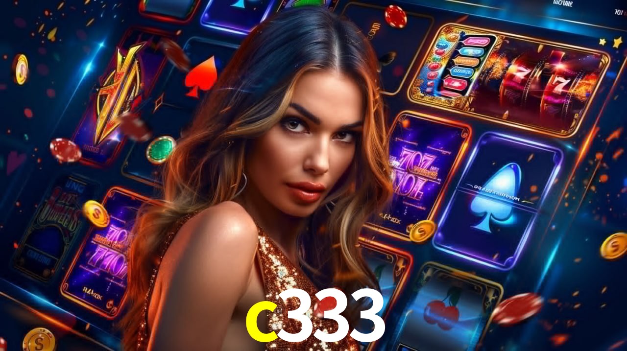 cassino c333