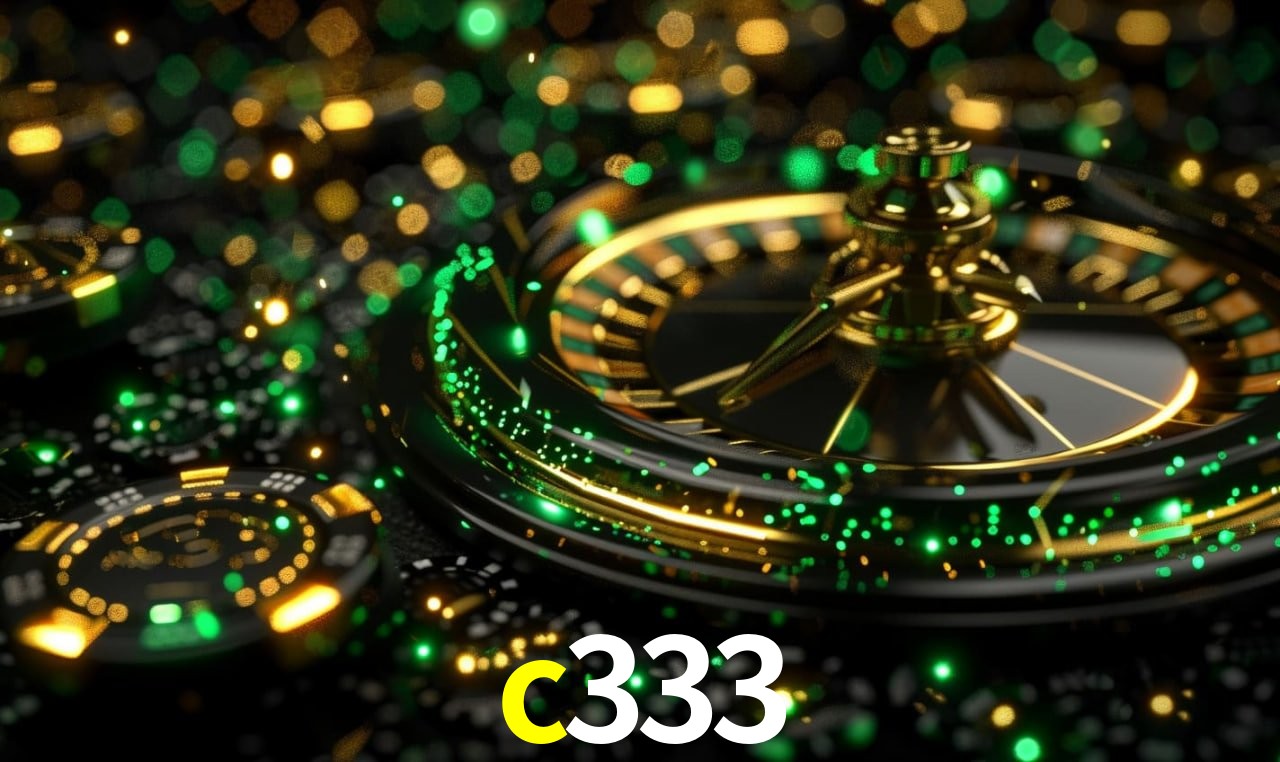 Canal oficial da c333 no Telegram