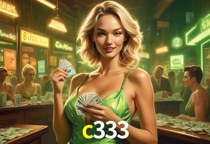 A Emoção da Loteria na c333: Uma Chance de Mudança de Vida