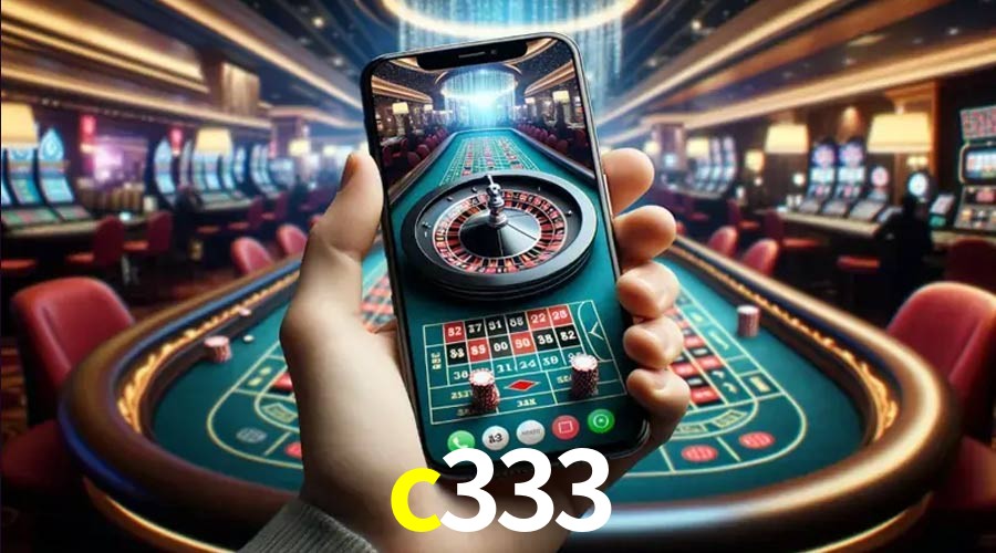 Responsive Design c333