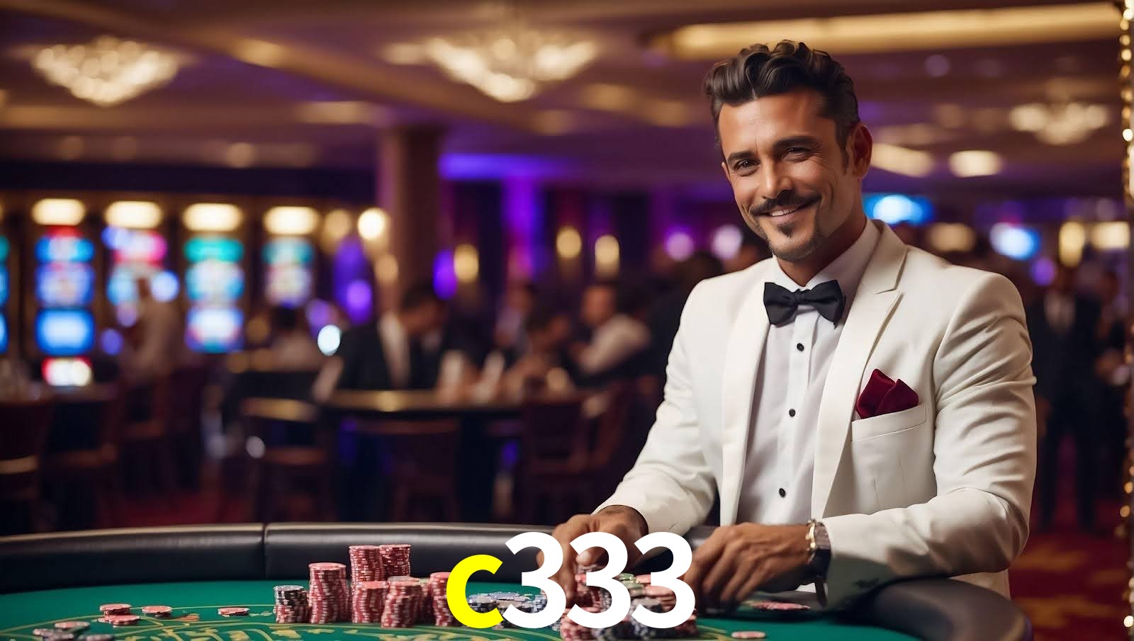 Catálogo c333 3.100+ jogos - Pragmatic Play, Evolution, NetEnt