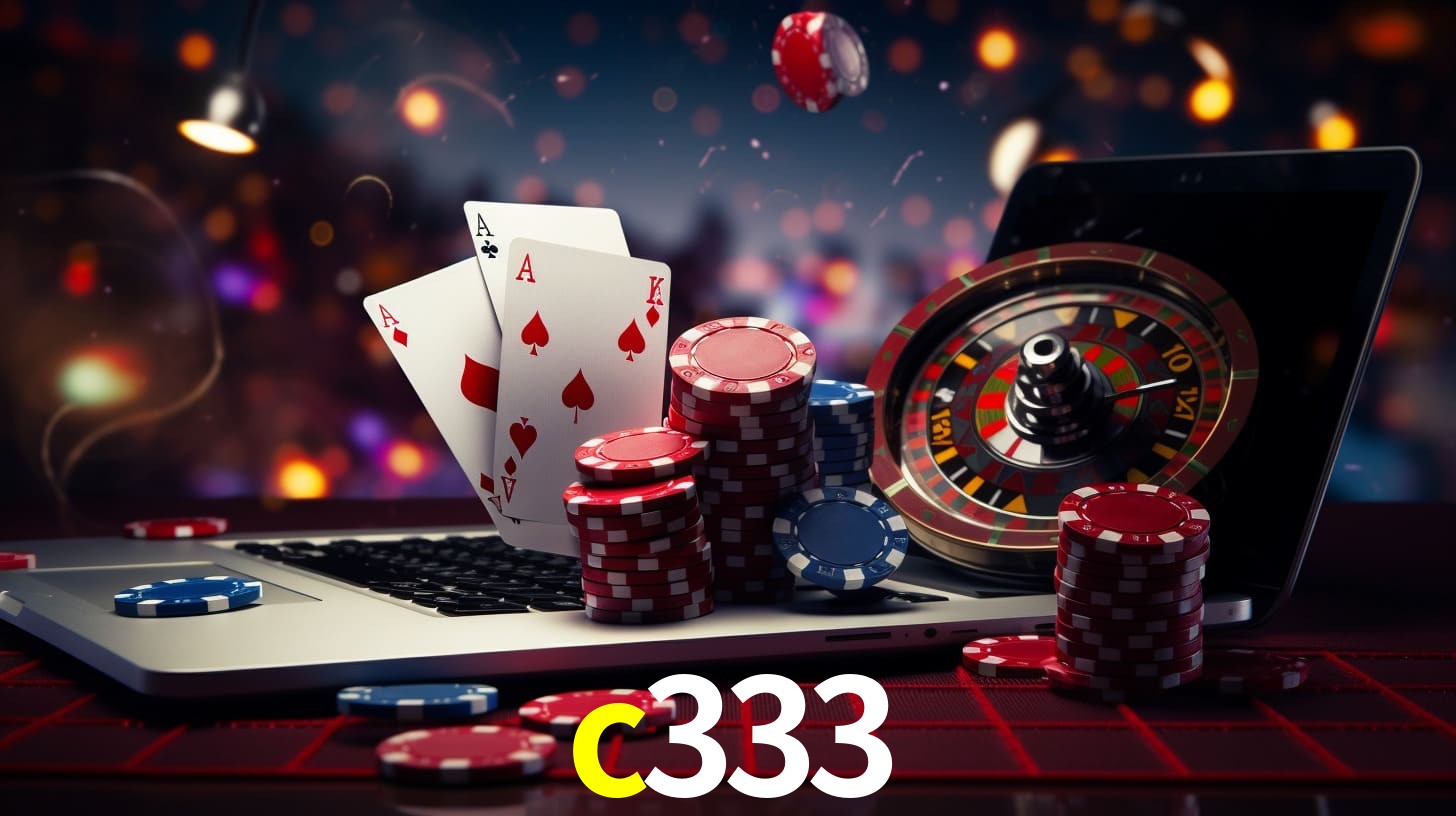 Roulette Table c333