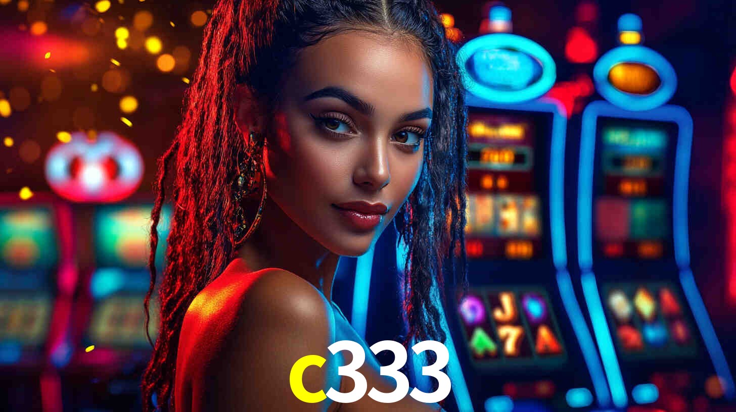 Descubra o Programa VIP da c333: Vantagens Exclusivas para Jogadores