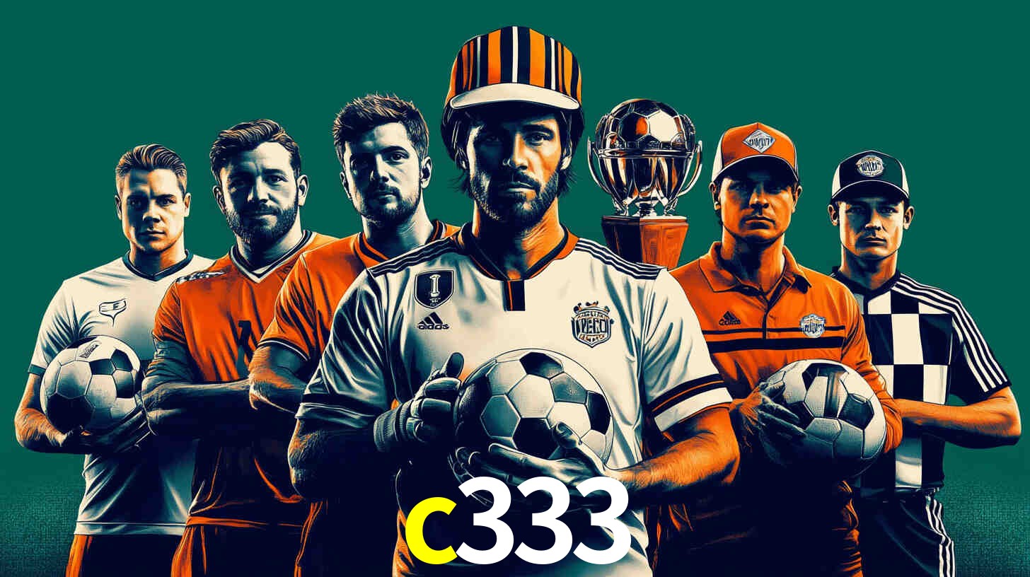 Explorando a Categoria de Eventos em Apostas na c333