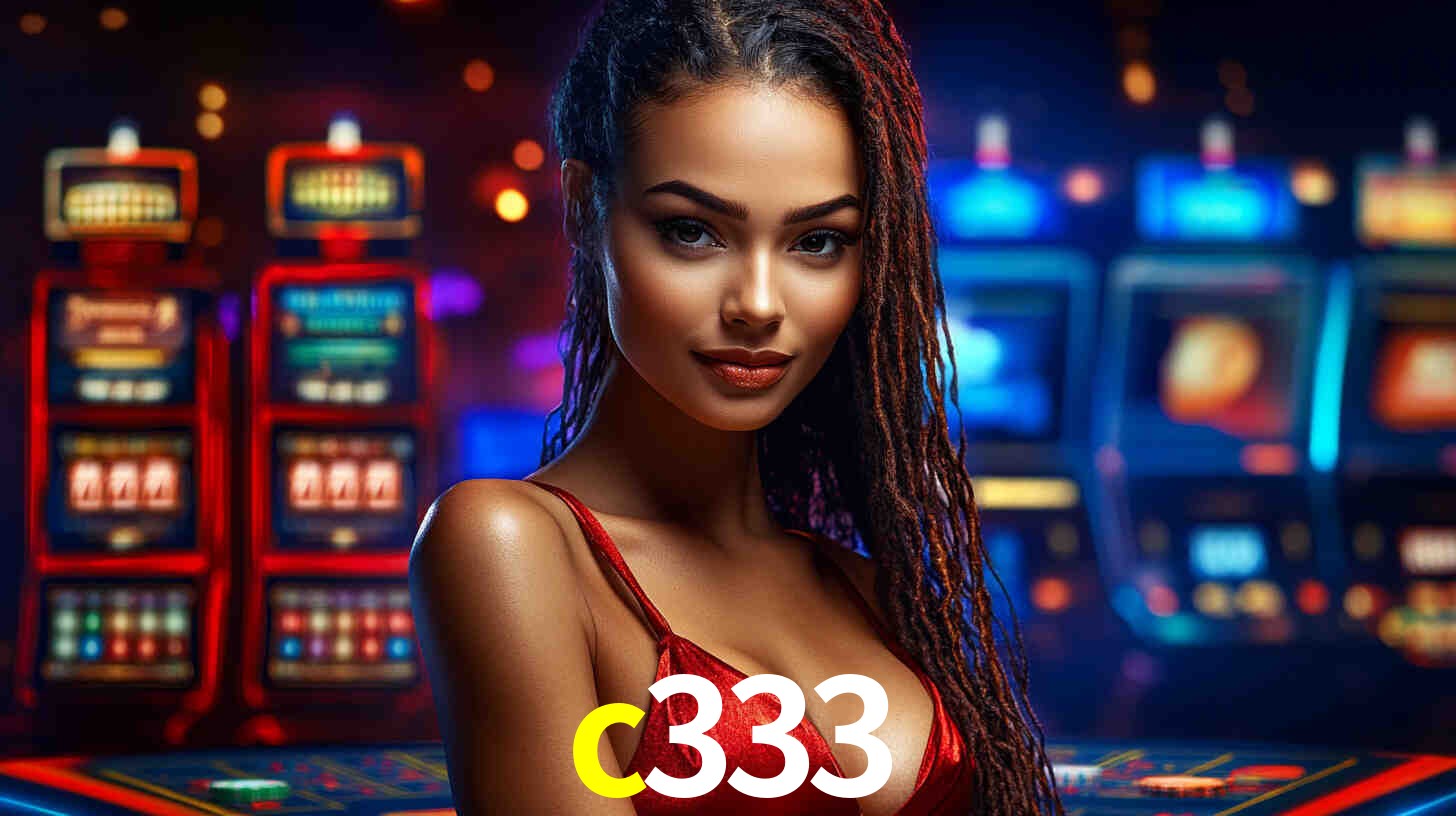 Desvendando o Mundo dos Jogos Virtuais na c333