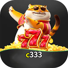 Logo da c333